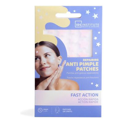 Anti Pimple Patches