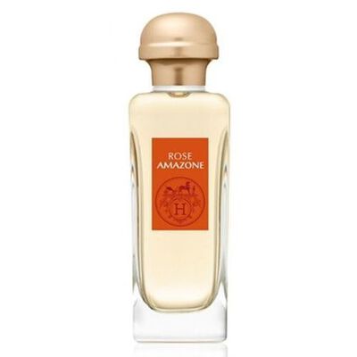 Rose Amazone edt