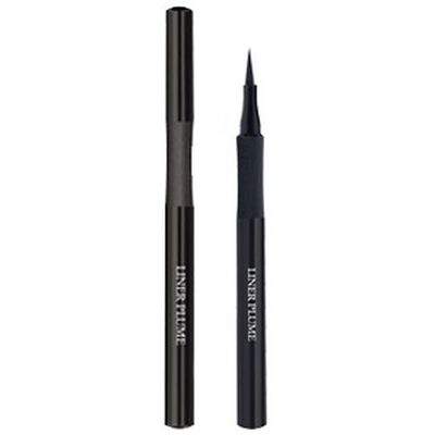 Liner Plume Noir