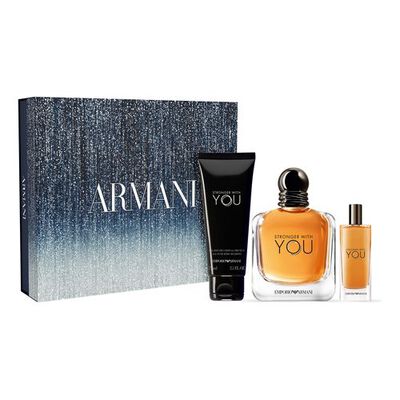 Stronger With You Estuche