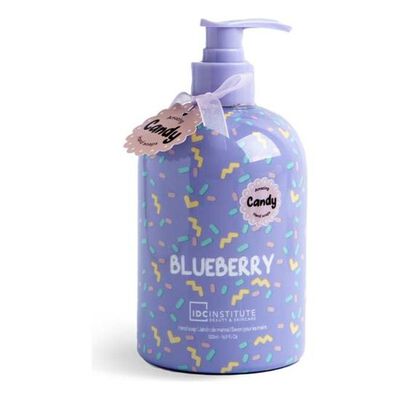 Candy Soap Blueberry