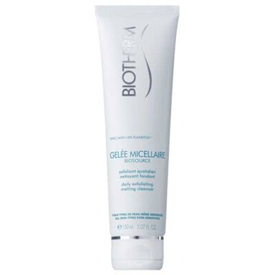 Exfoliante Gel Nettoyant Biosource