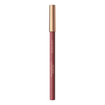 Gel Glide Long-Lasting Lip Liner