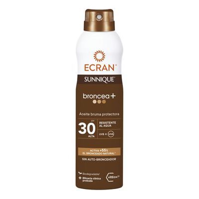 Sunnique Broncea Spf30