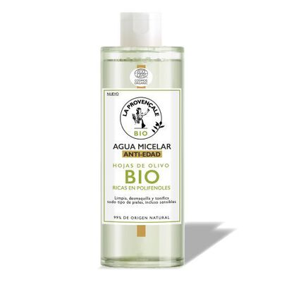 Bio Agua Micelar Anti-Edad