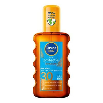 SUN Protege & Broncea Spf 30