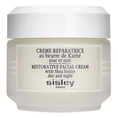 Crème Réparatrice au Beurre de Karité