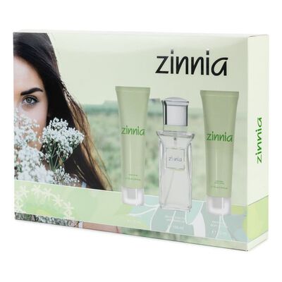 Zinnia Edt Estuche