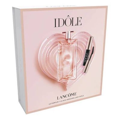 Idôle 