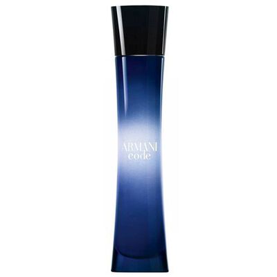 Code Femme Edp