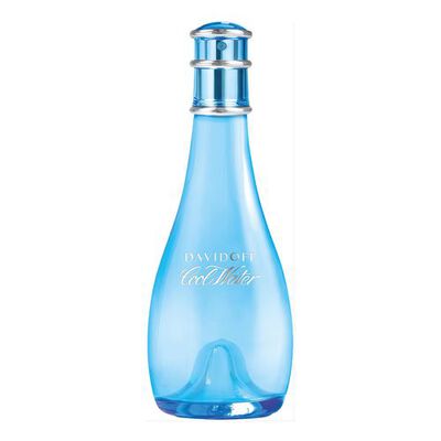 Cool Water Woman edt