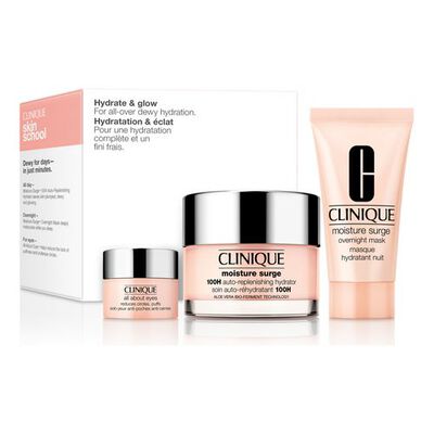 Moisture Surge Estuche Hidratación