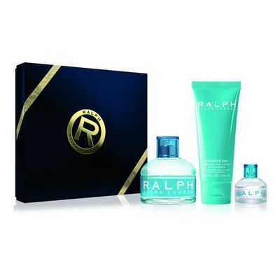 Ralph Lauren Edt Estuche