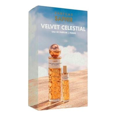 Velvet Celestial Estuche