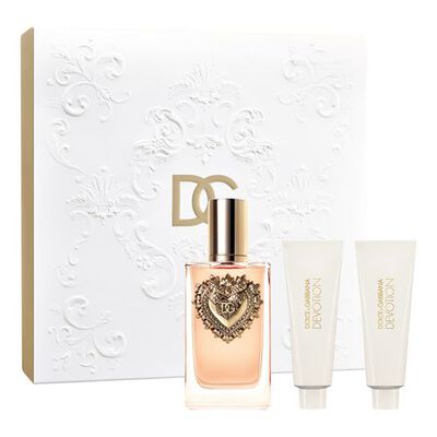 Devotion Eau de Parfum Coffret