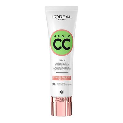 Magic CC Cream