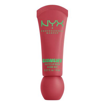 Smushy Matte Lip Balm