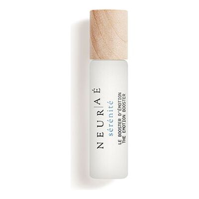 Sérénité Le Booster d'Émotion