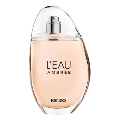 L'Eau Ambr&eacute;e
