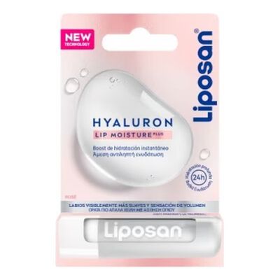 Hyaluron Plus Rosé