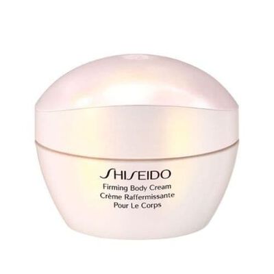 Firming Body Cream