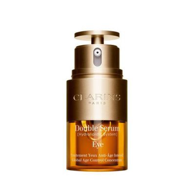 Double Serum Ojos