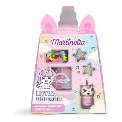 Little Unicorn Beauty Set