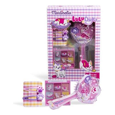 Lulu & Duki Beauty Set