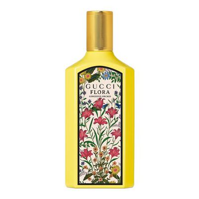 Gucci Flora Gorgeous Orchid Edp