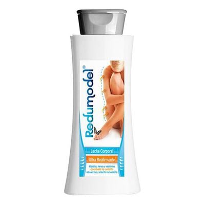 Leche Corporal Triple Efecto