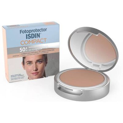 Fotoprotector Arena Spf 50