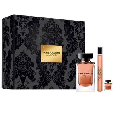 The Only One Estuche edp