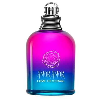 Amor Amor Love Festival edt