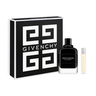 Gentleman Estuche edp
