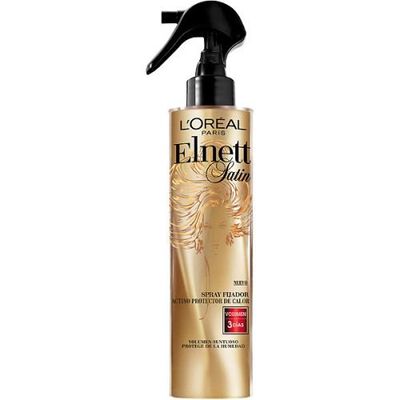 Elnett Protector Doble Volumen