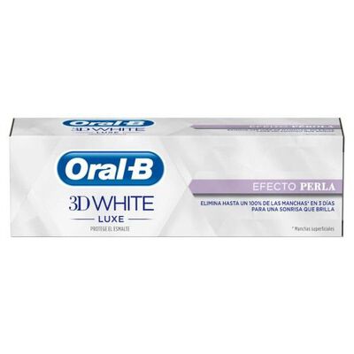 3D White Efecto Perla