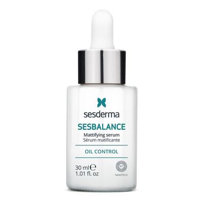 Sesbalance Mattifying Serum