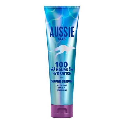 100 Hours Hydration