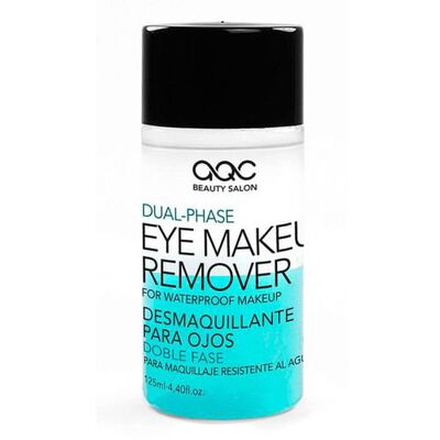 Eye Make Up Remover