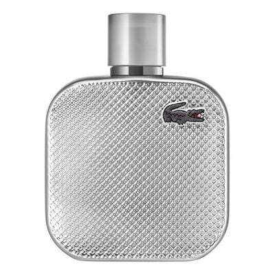 L.12.12 Silver Grey
