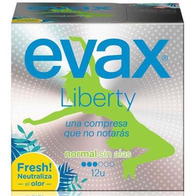 Liberty Normal