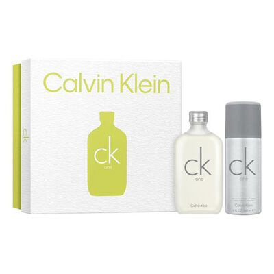 CK One Estuche Dia de la Madre