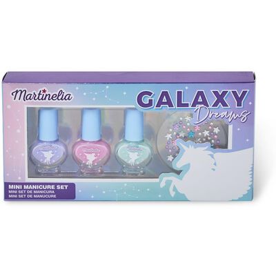 Galaxy Dreams Pegaso
