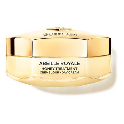 Abeille Royale Honey Treatment