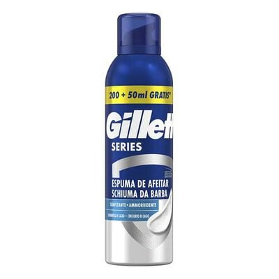 Gillette Series