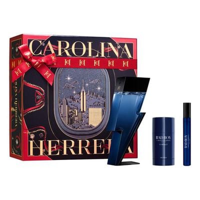 Bad Boy Cobalt Estuche