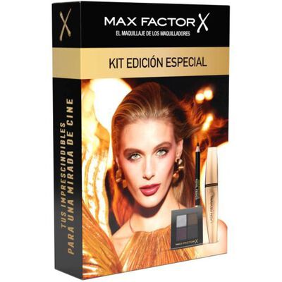 Kit Edición Especial Mirada