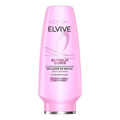 Elvive Glycolic Gloss Condicionador