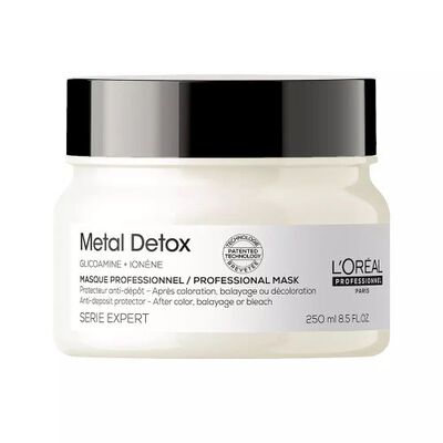 Metal Detox