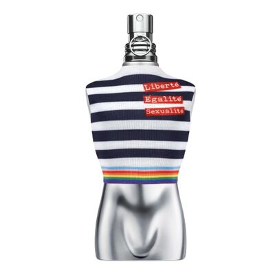 Le Male Pride Edición Limitada edt